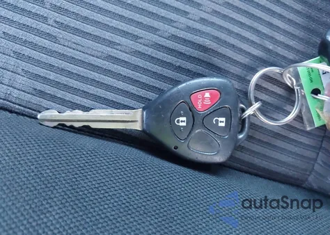 2011 Scion Tc z USA, uszkodzony, nr VIN JTKJF5C70B3019327